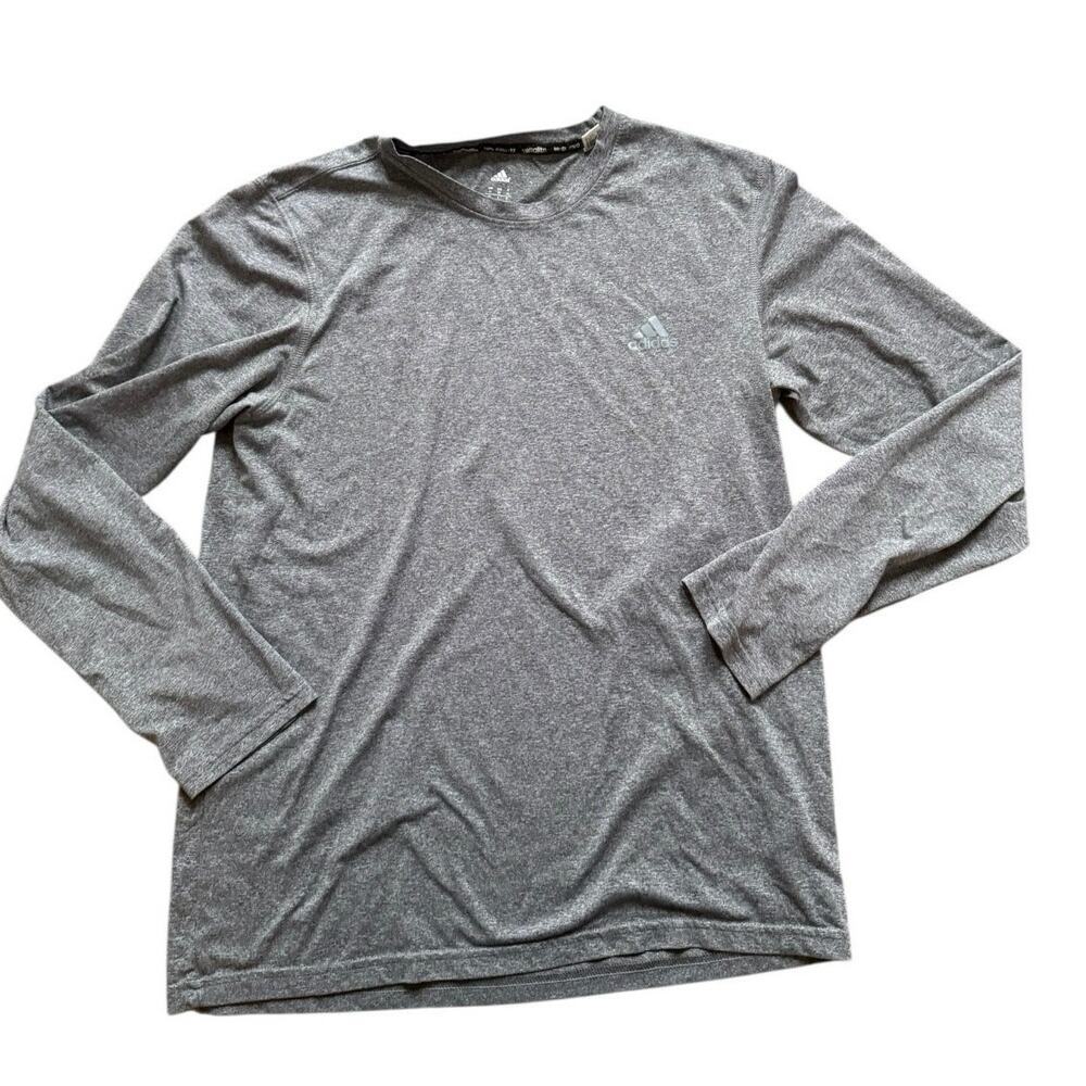 Nike & Adidas Athletic Shirts - Size Medium - 3 Pack - Picture 2 of 10